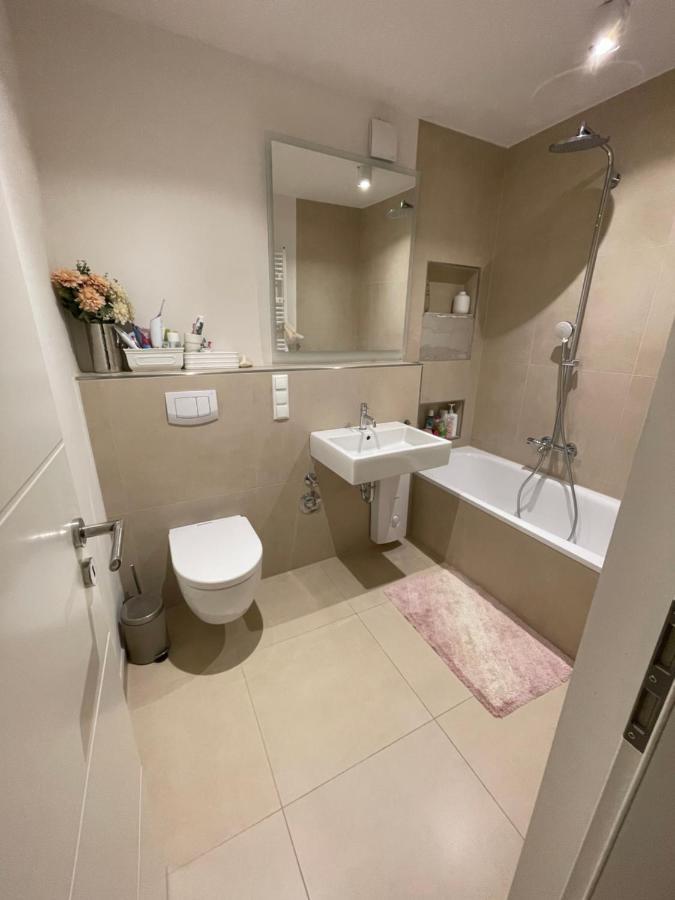 Privatunterkunft Doppelzimmer Kirchrode *