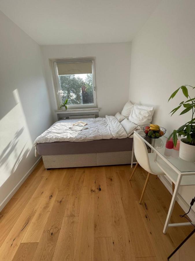 Doppelzimmer Kirchrode