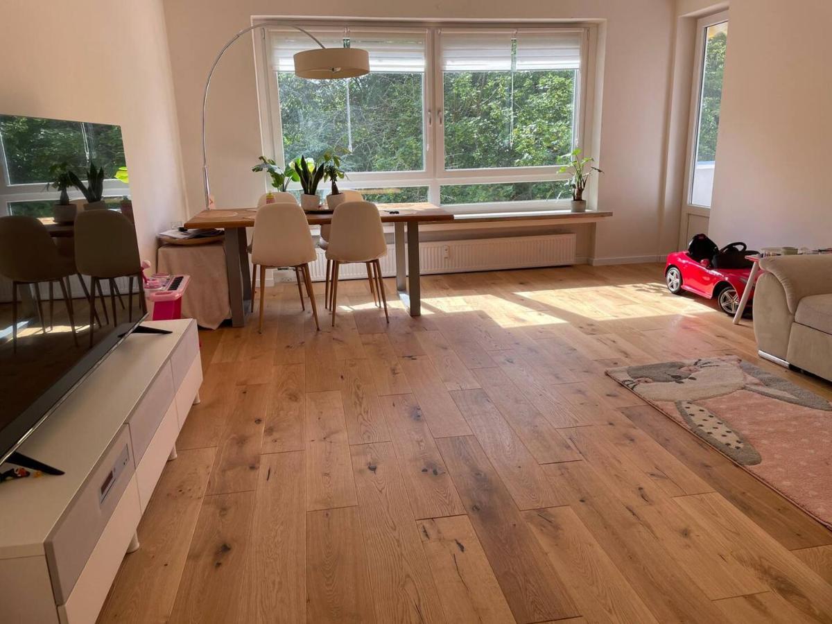 Doppelzimmer Kirchrode * Hannover